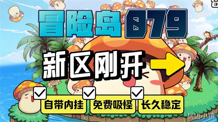 冒险岛术语：从私服玩家到老炮必知的黑话与概念