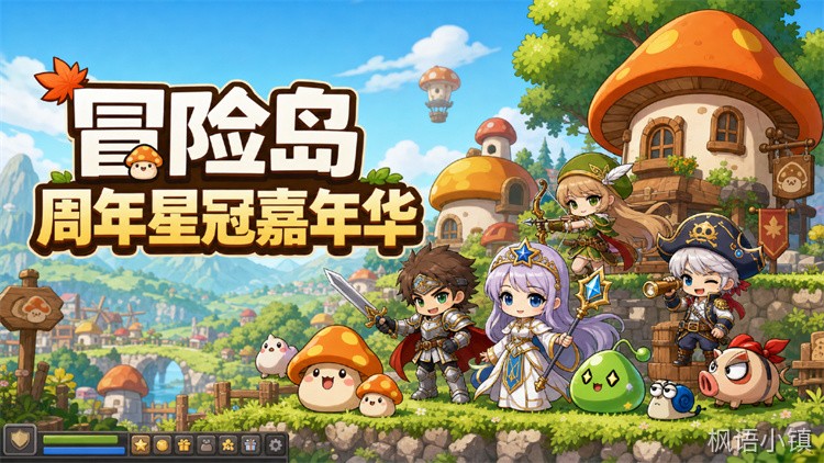 冒险岛职业选择指南:如何避开冷门坑,选对主号