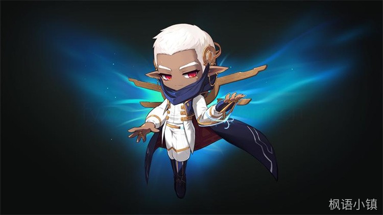 黑魔法师的回归：冒险岛世界史诗剧情